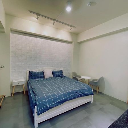 Apartmán 遊虎尾 Huwei Exteriér fotografie