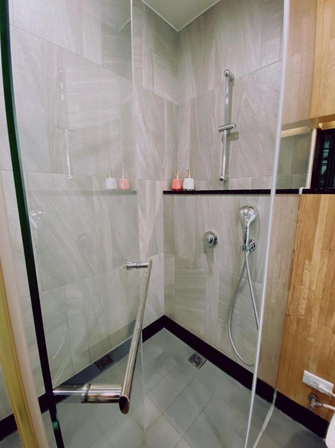Apartmán 遊虎尾 Huwei Exteriér fotografie